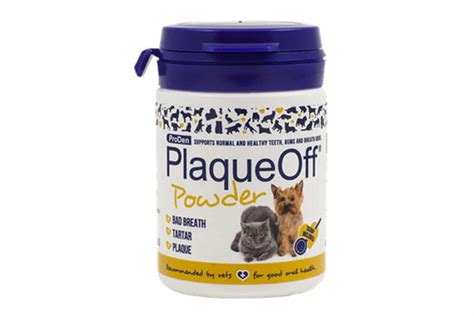 ProDen PlaqueOff online kopen? → Dierencompleet.nl