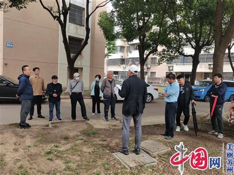 苏州太平街道金澄社区“四议两公开”——赋能民主决策 强化治理能效 江苏各地 中国网•东海资讯