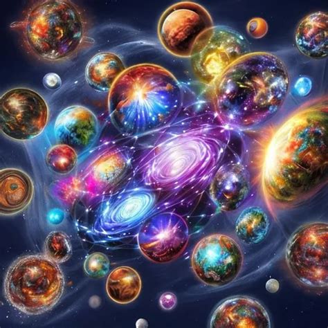 Multiverse Picture