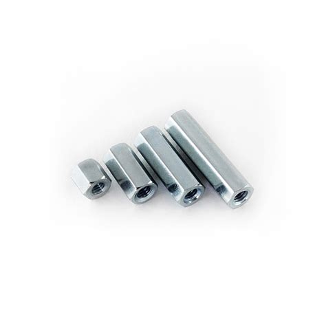 Hobbytronics Steel Hexagonal Spacer Standoff