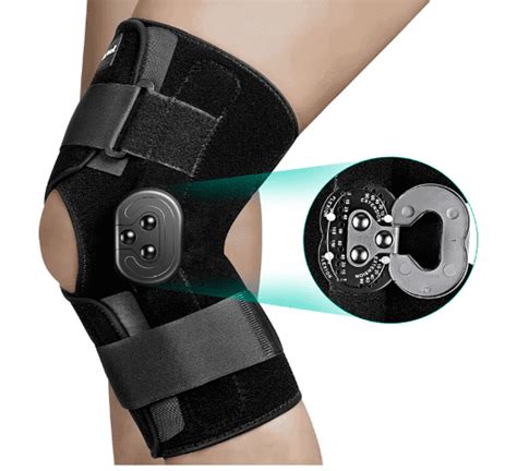 Best MCL Knee Brace in 2023 recommended by a Knee Specialist