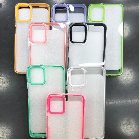 Capa Case Transparente Em Motorola G G E G Edge Edge