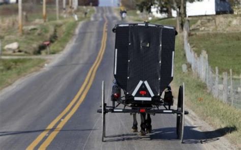 Amish Firefighters In Action 23 Photos Amish America