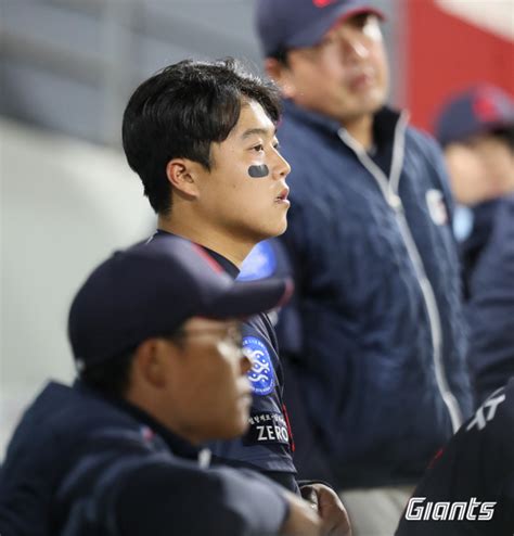 `더 강해져 돌아오라` 롯데 안권수 팔꿈치 수술·한동희 2군행 결정 부산일보