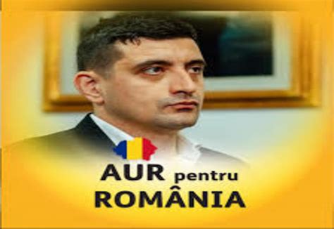 Liderul AUR George Simion Eu Zic Ca PSD Ului Ar Trebui Sa I Fie