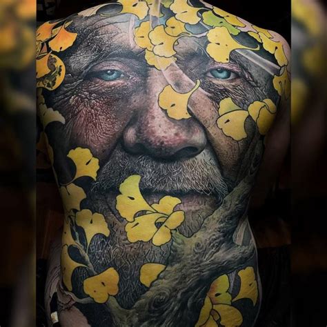 100 magnifiques Tatouages Réalistes pour Homme TATOUEZ