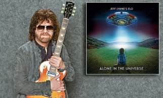 ELO, ELO, ELO! Mr Blue Sky’s back with a new album | Daily Mail Online