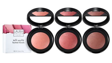 Baked Blush Makeup | Laura Geller – Laura Geller Beauty