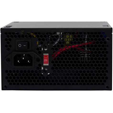 Fonte Aerocool 350W VX-350 EN57181 | KaBuM!