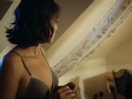 Naked Lucie Heinze In Last Trace Berlin