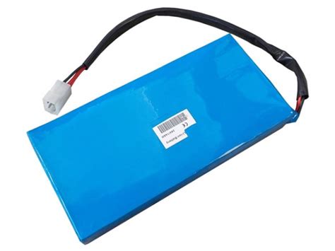 MM BATT24V-9ALI - Vegemac
