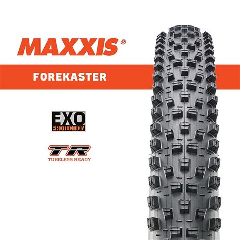 MAXXIS FOREKASTER Gen2 29 X 2 40 WT 3C EXO TR MAXX TER Cyclezone