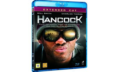 HANCOCK Blu Ray Gigantti Verkkokauppa