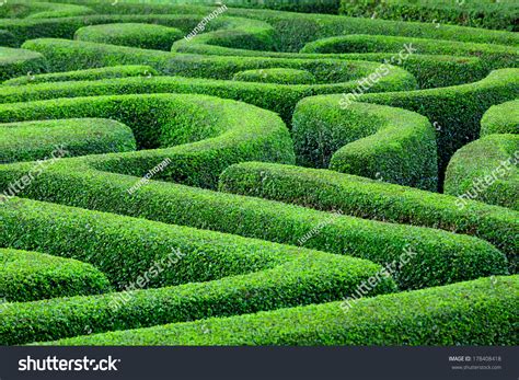 7,322 Labyrinth gardens Images, Stock Photos & Vectors | Shutterstock