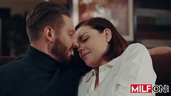 Watch This Natural Big Tit Lovely Wife Cheats In Her Hubby And Fuck