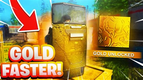 Fastest Way To Unlock Gold Riot Shield In Modern Warfare Cod Mw