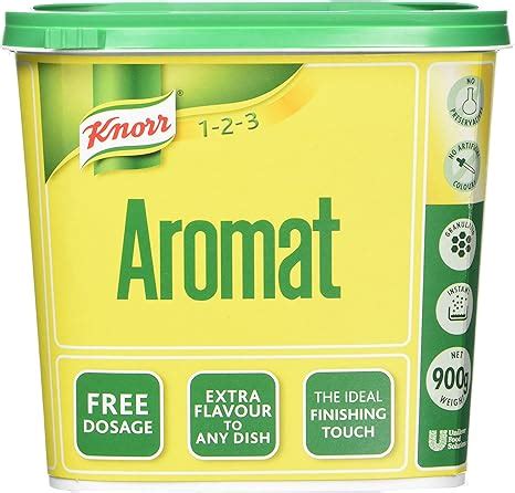 Knorr Aromat All Purpose Savoury Seasoning G Amazon Co Uk Grocery