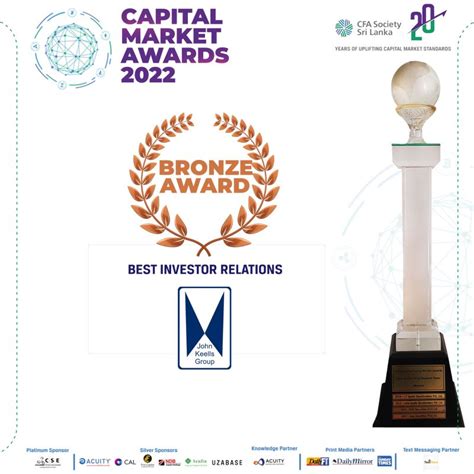 John Keells Holdings PLC on LinkedIn: John Keells Holdings PLC was the ...