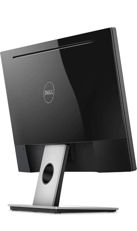 DELL 24 SE2416H 1080p FHD Gaming HDMI VGA Monitor LED Backlit