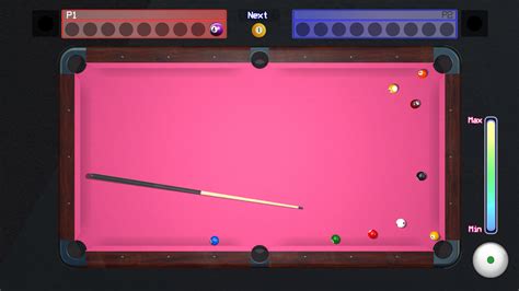 9 Ball Pocket On Steam