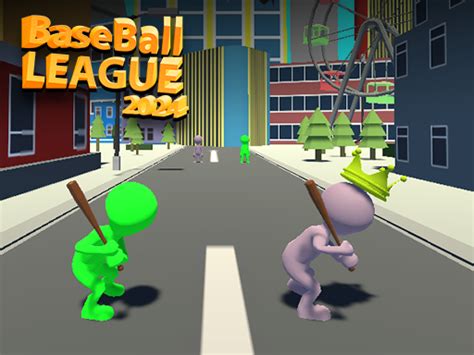 Play ESPN Arcade Baseball | Free Online Games | KidzSearch.com