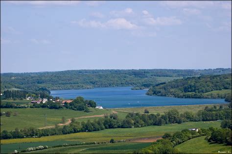 Elevation of Langres, France - Topographic Map - Altitude Map