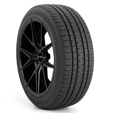 Bridgestone Dueler H/L Alenza Plus P275/55R20 111H BSW - Walmart.com - Walmart.com