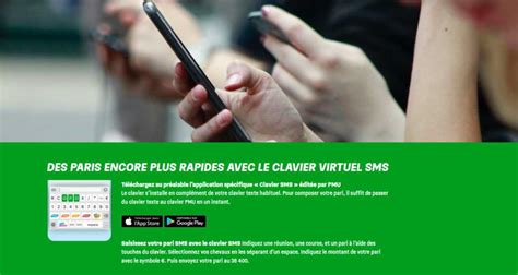 Pmu Apk Burkina Faso Comment Installer Pmu Mobile App