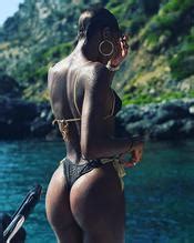 CICELYS ZELIES Nude AZNude