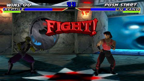 Mortal Kombat 4 lançado no GoG – PróximoNível