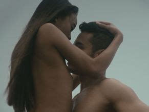 Wrong Side Of The Tracks Nude Scenes Aznude