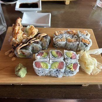 Yama Japanese Restaurant Updated January Photos