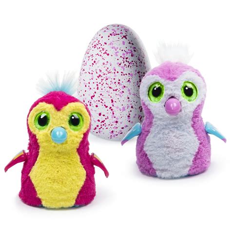 Hatchimals User Manual – User Manuals