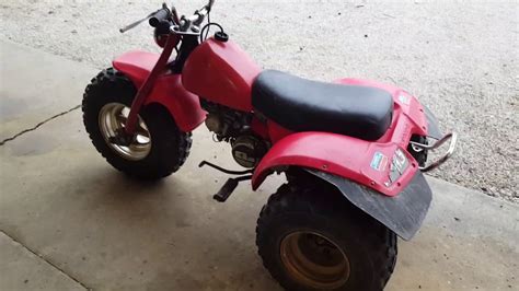 Honda Atc Big Bore Kit