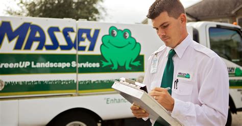 Massey Services Pest Control Termite Inspection And Lawn Services