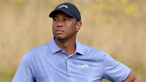A different side of Tiger Woods? He’s already shown it at The Open