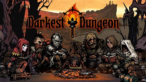 Darkest Dungeon Best Classes Darkest Dungeon Class Tier List Gamers Decide