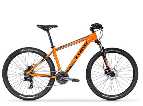 Ripley Bicicleta Trek Marlin Aro Talla