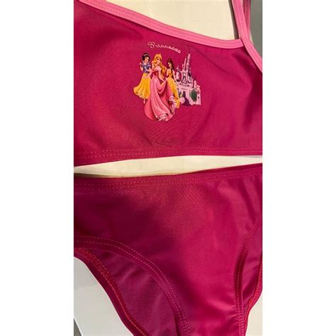 Bikini Princesas Araliz