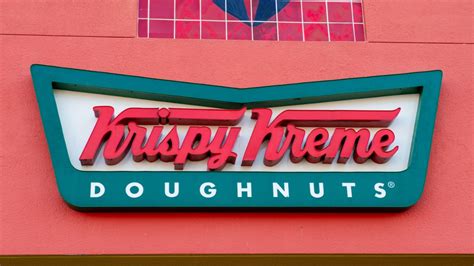 How To Get Krispy Kreme Free Donuts On World Kindness Day