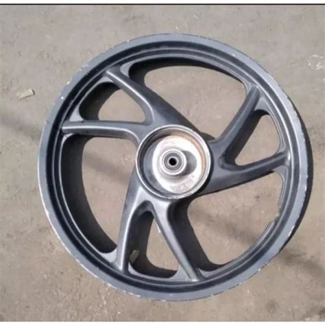 Jual Velg Reseng Peleg Velg Belakang Honda Revo Lama Original Shopee