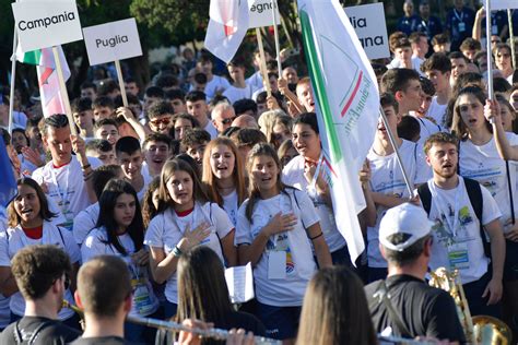 Trofeo Delle Regioni A Campobasso Si Alza Il Sipario Sull Edizione