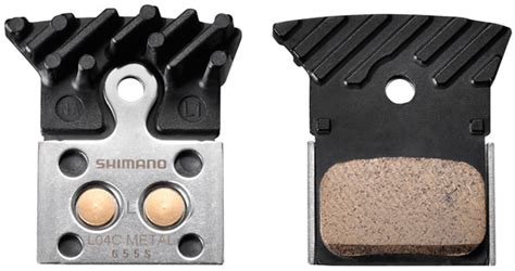 Shimano L C Disc Brake Pads