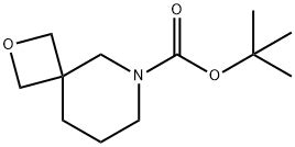 Oxa Azaspiro Nonane Carboxylic Acid Tert Butyl Ester