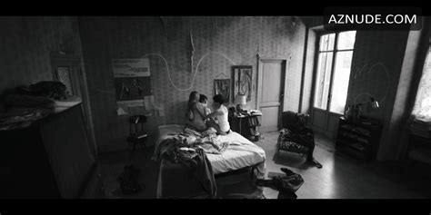 Silvia Degrandi Nude Aznude