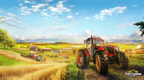 100 Agriculture Wallpapers