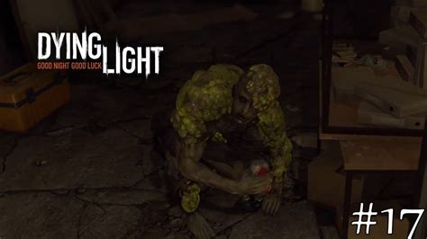 ZgrzybiaŁy Zombie Dying Light 17 Youtube