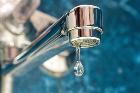 The Most Common Causes Of A Leaky Faucet On Deck Plumbing