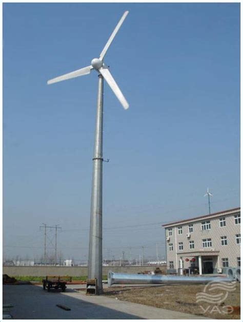 Wind Turbine System Windmill Wind Generator Wind Turbine Power