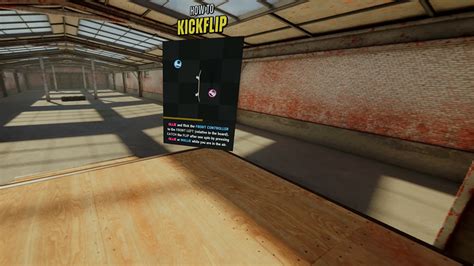 VR Skater - THE VR GRID